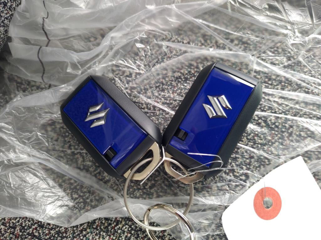 スペーシアハイブリッドＧの写真 28