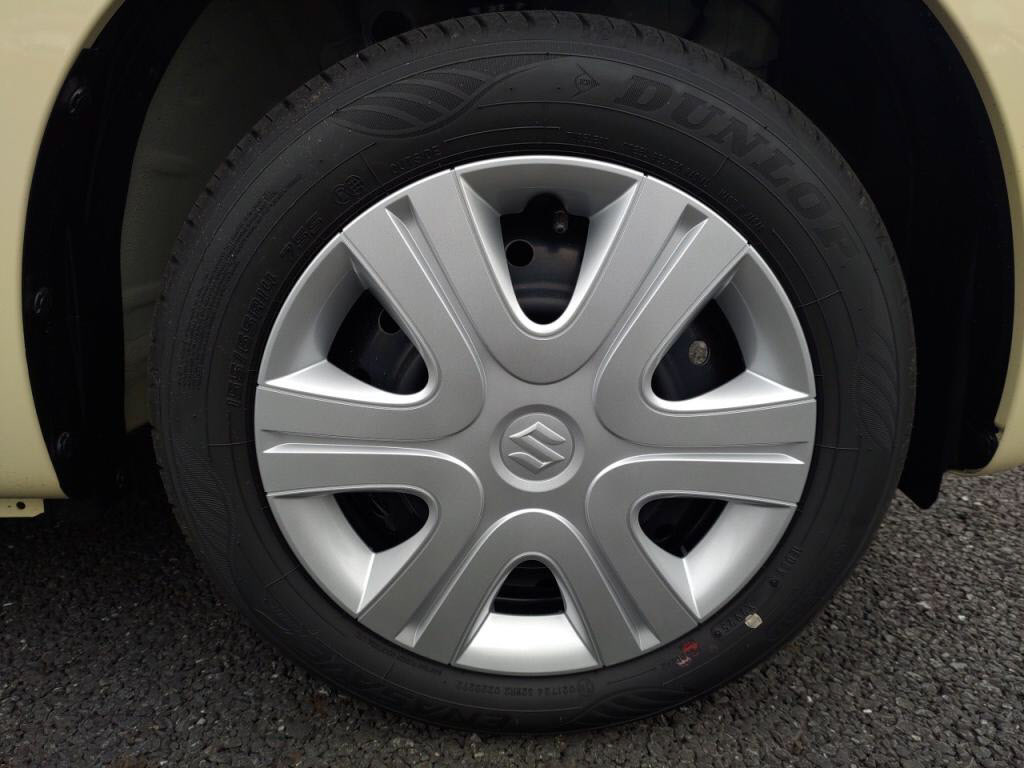 スペーシアハイブリッドＧの写真 30