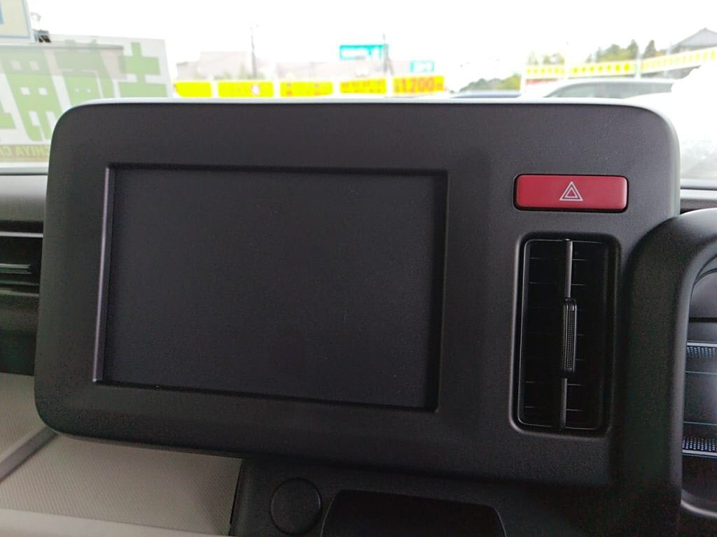 スペーシアハイブリッドＧの写真 13