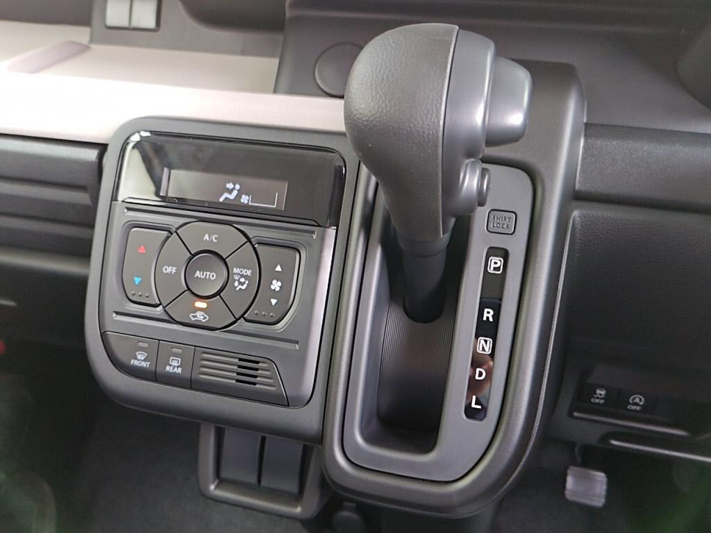 スペーシアハイブリッドＧの写真 14