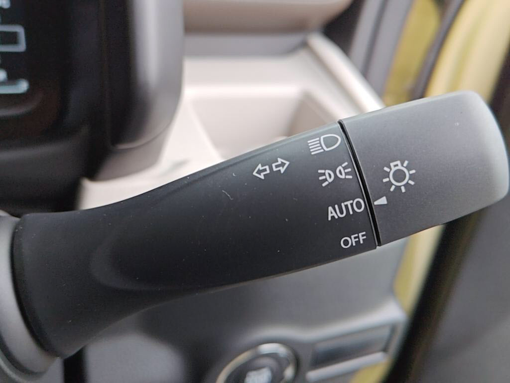 スペーシアハイブリッドＧの写真 16