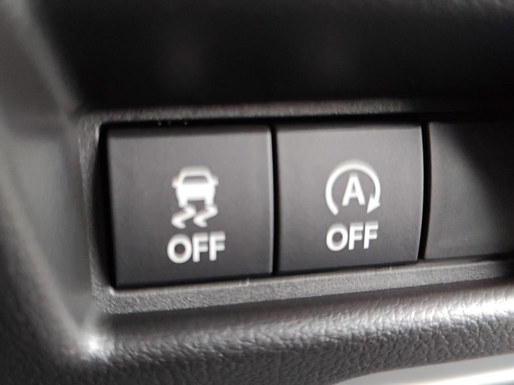 スペーシアハイブリッドＧの写真 18