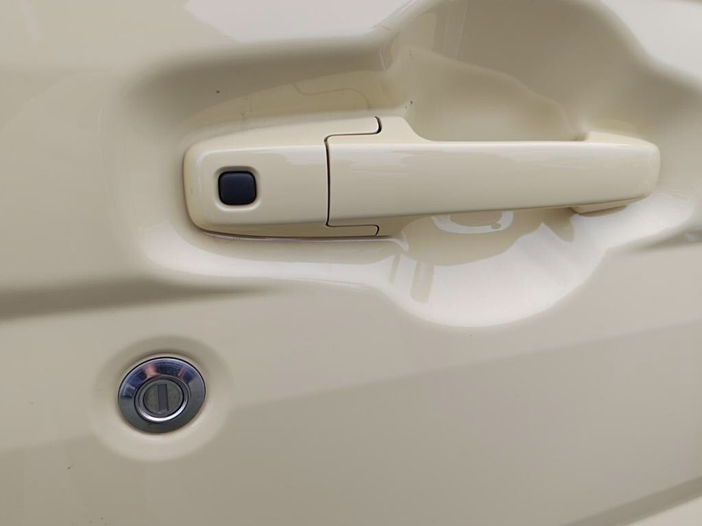 スペーシアハイブリッドＧの写真 20