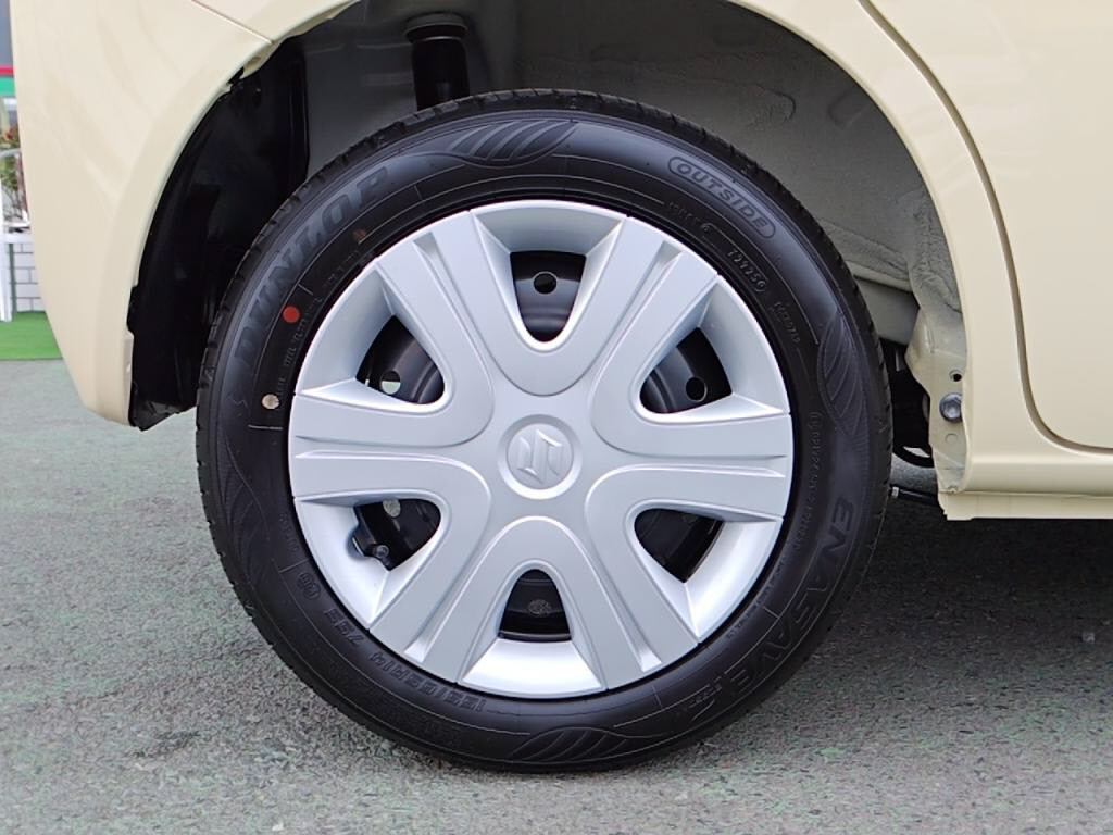 スペーシアハイブリッドＧの写真 28