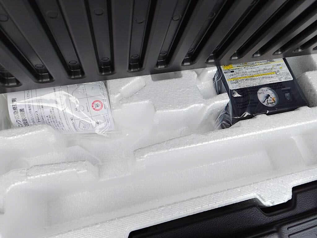 スペーシアハイブリッドＧの写真 30