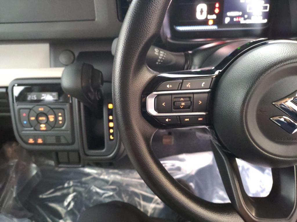 スペーシアハイブリッドＧの写真 15