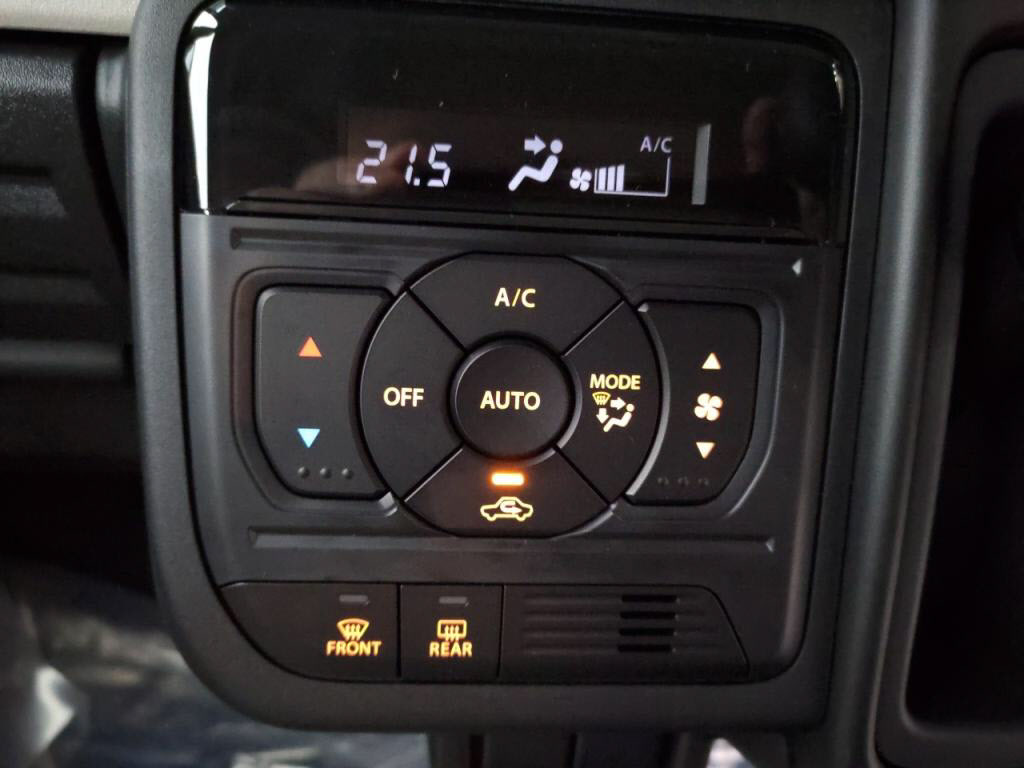 スペーシアハイブリッドＧの写真 17