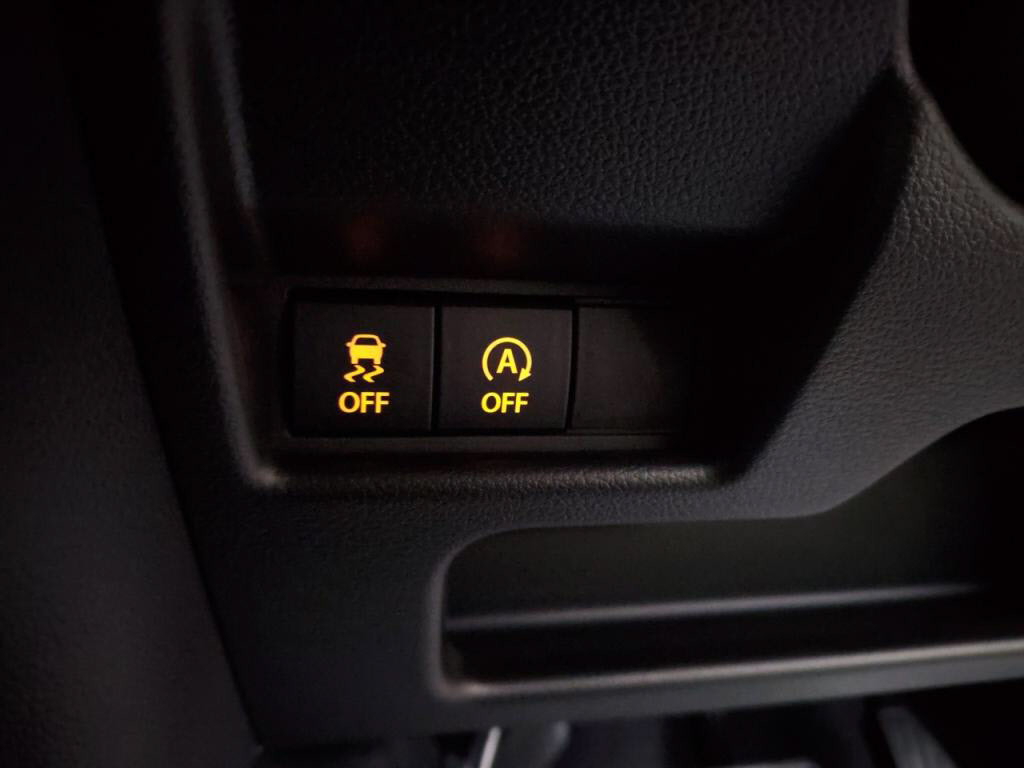 スペーシアハイブリッドＧの写真 19