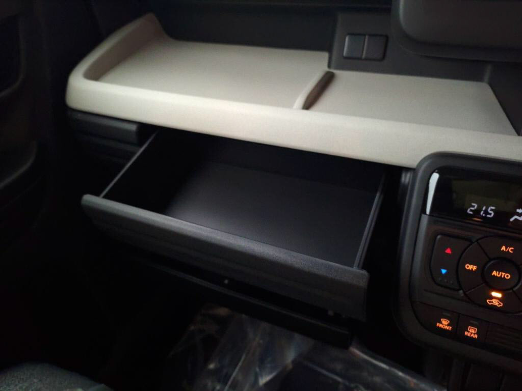 スペーシアハイブリッドＧの写真 20