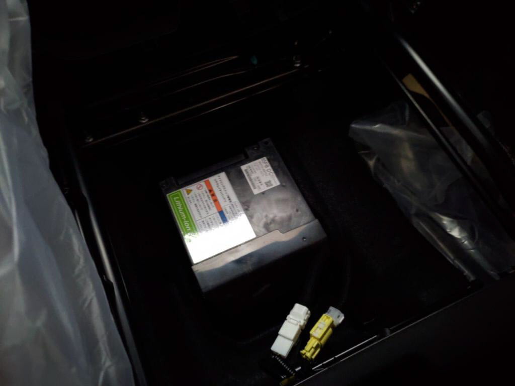 スペーシアハイブリッドＧの写真 22