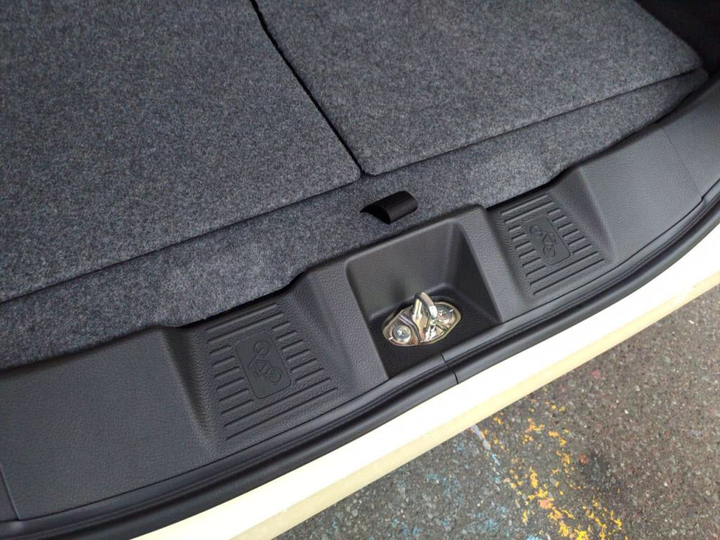 スペーシアハイブリッドＧの写真 28