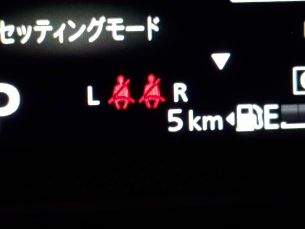 スペーシアハイブリッドＧの写真 29