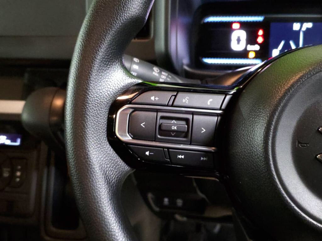 スペーシアハイブリッドＧの写真 13