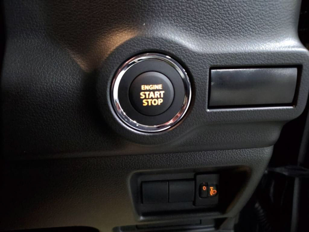 スペーシアハイブリッドＧの写真 14