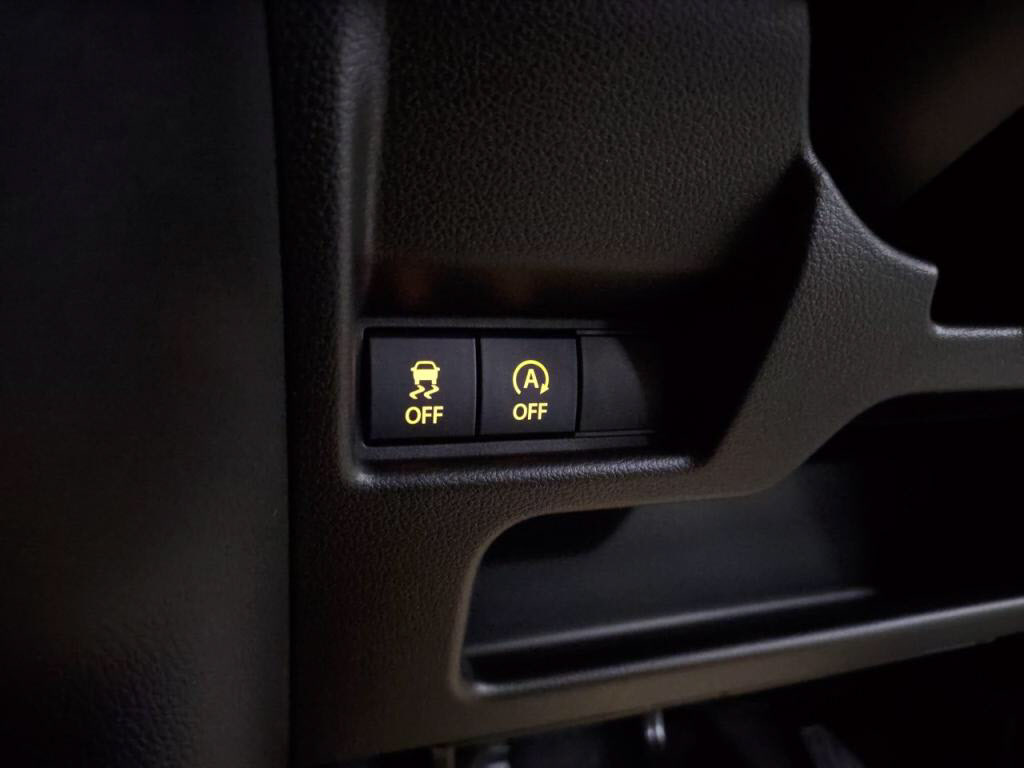 スペーシアハイブリッドＧの写真 15