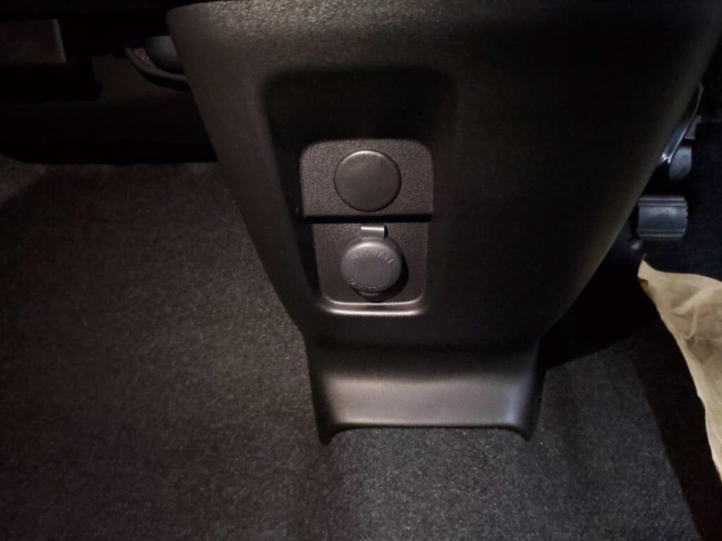 スペーシアハイブリッドＧの写真 16