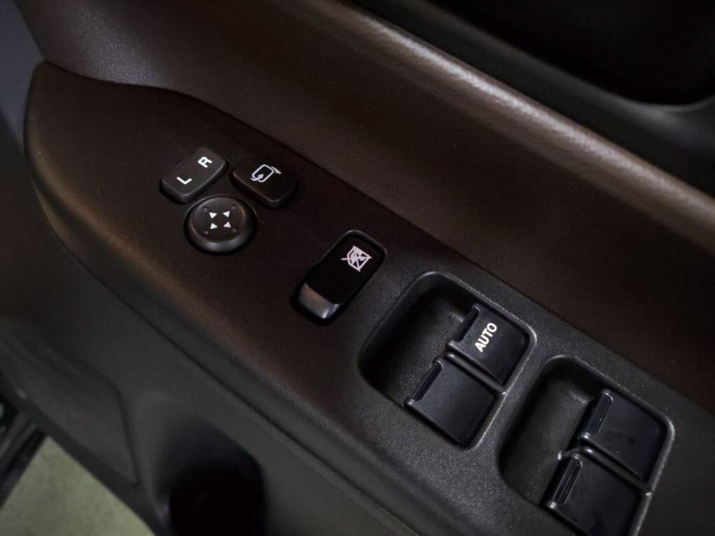 スペーシアハイブリッドＧの写真 19