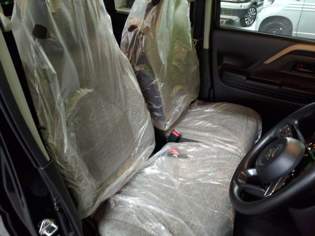 スペーシアハイブリッドＧの写真 21