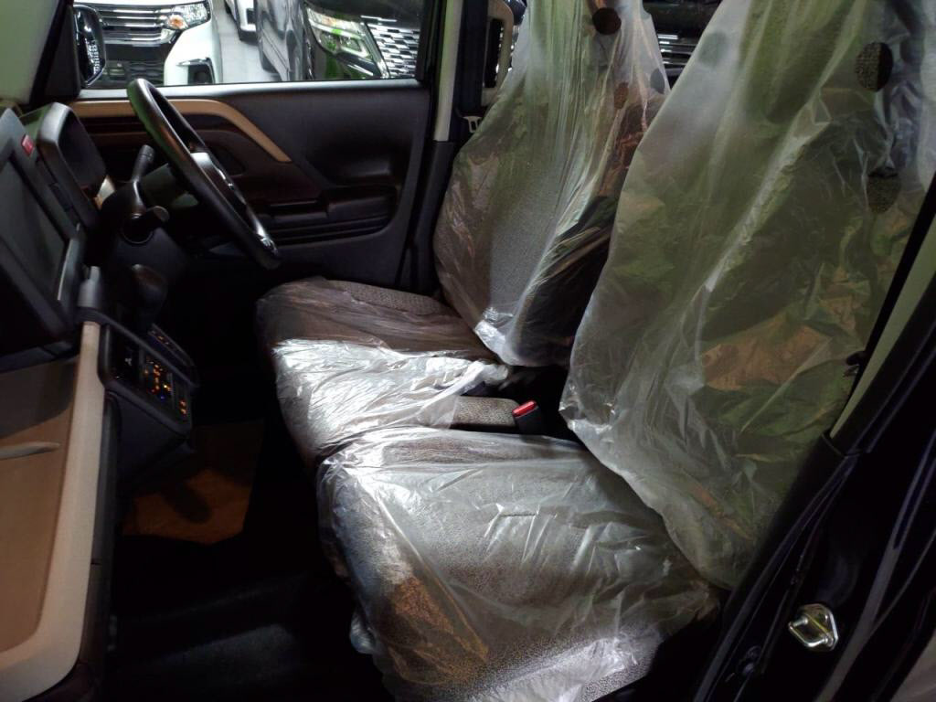 スペーシアハイブリッドＧの写真 24