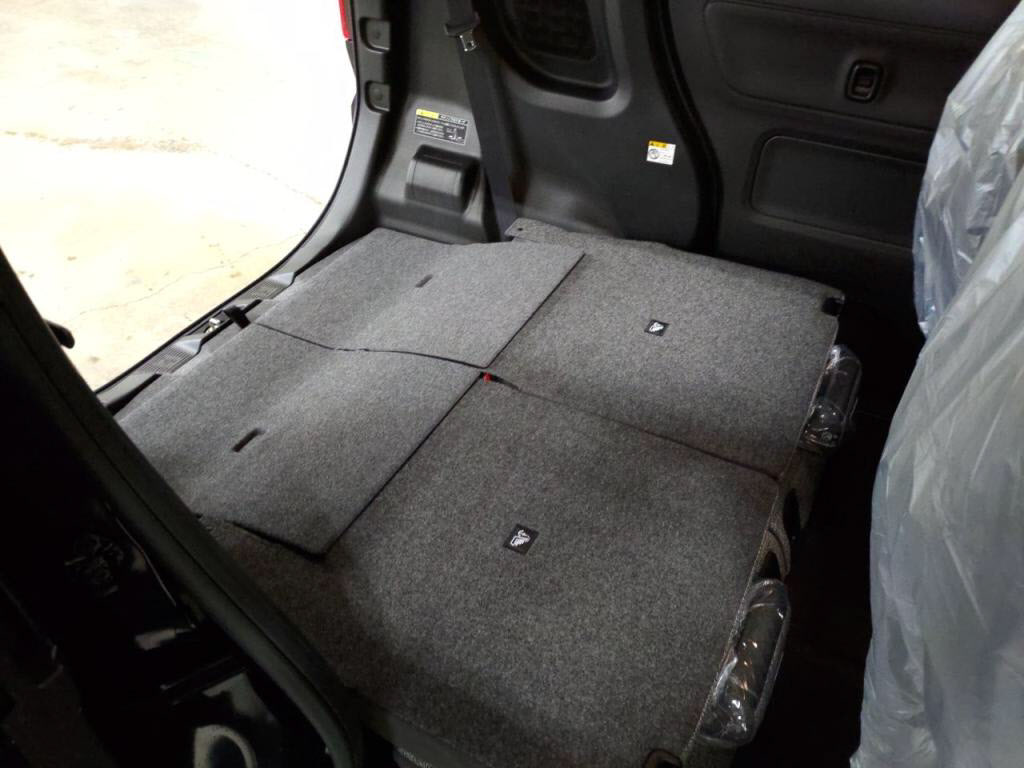 スペーシアハイブリッドＧの写真 28