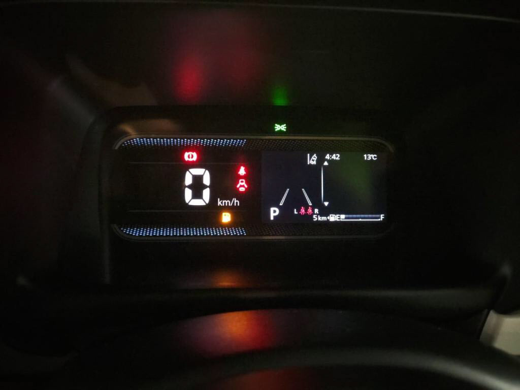 スペーシアハイブリッドＧの写真 29