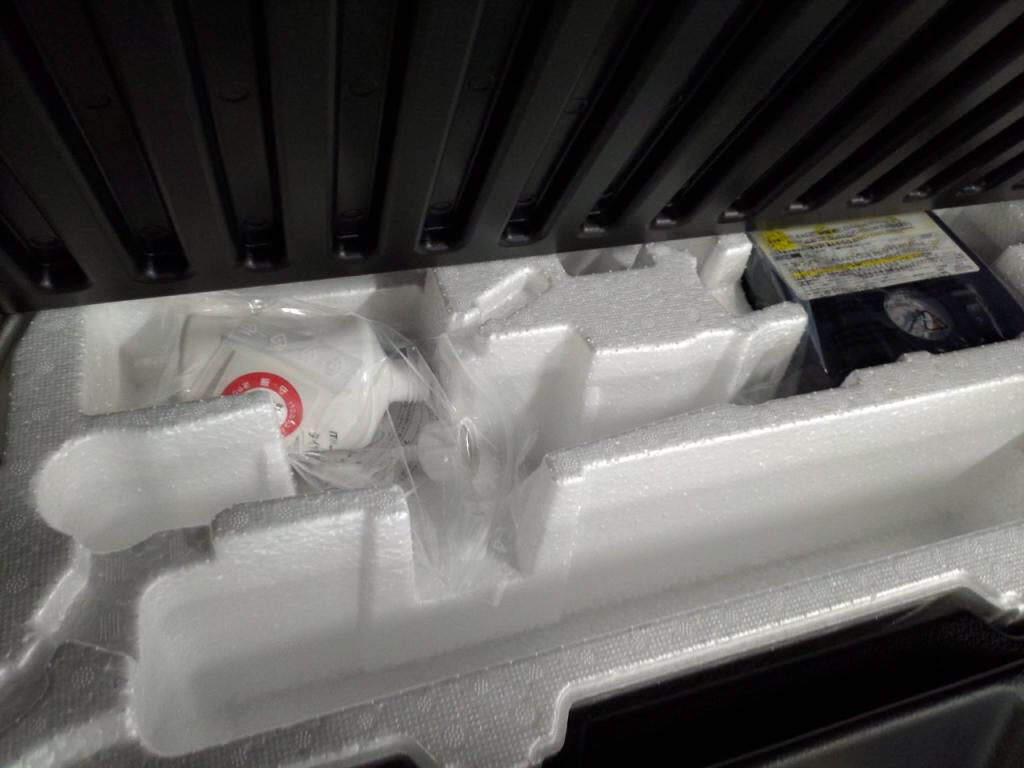 スペーシアハイブリッドＧの写真 30