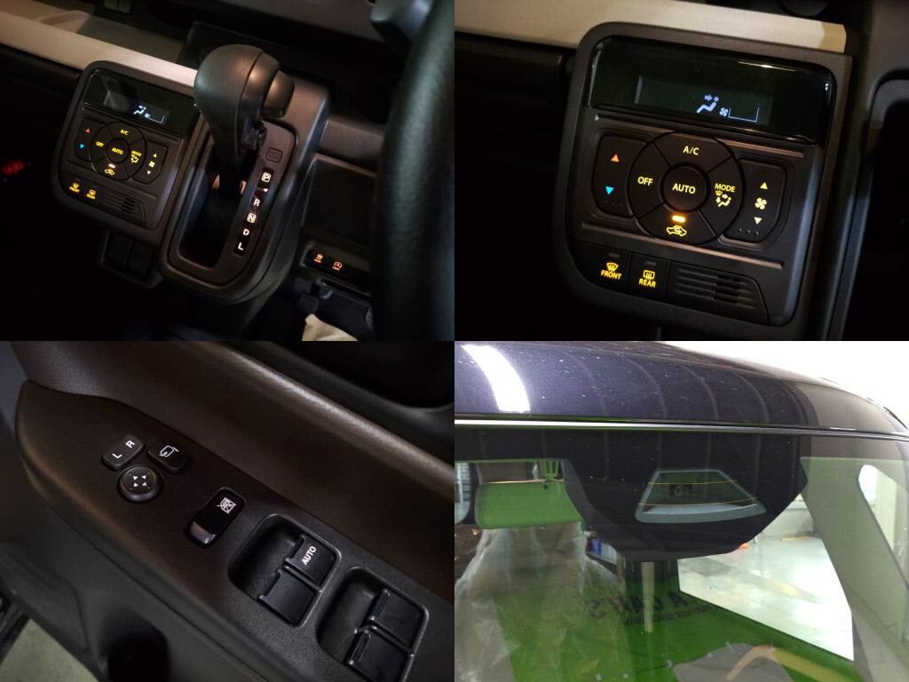 スペーシアハイブリッドＧの写真 6