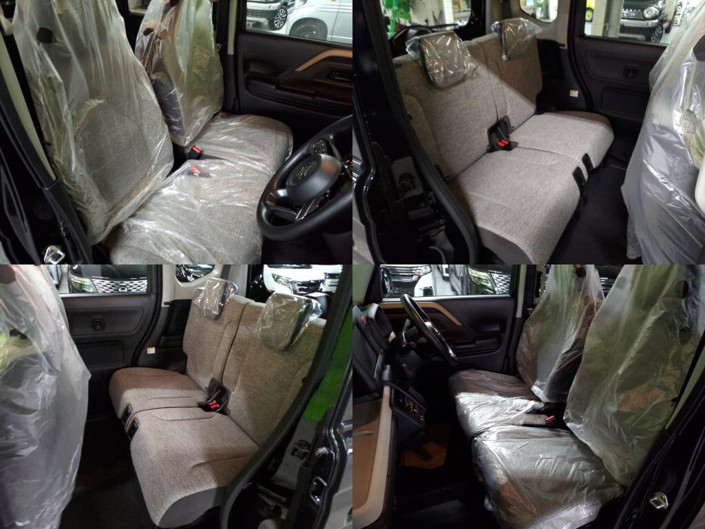 スペーシアハイブリッドＧの写真 7