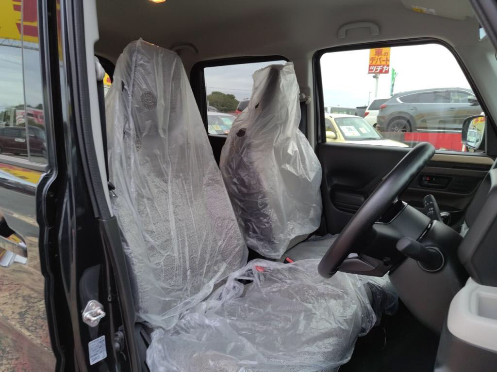 スペーシアハイブリッドＧの写真 13