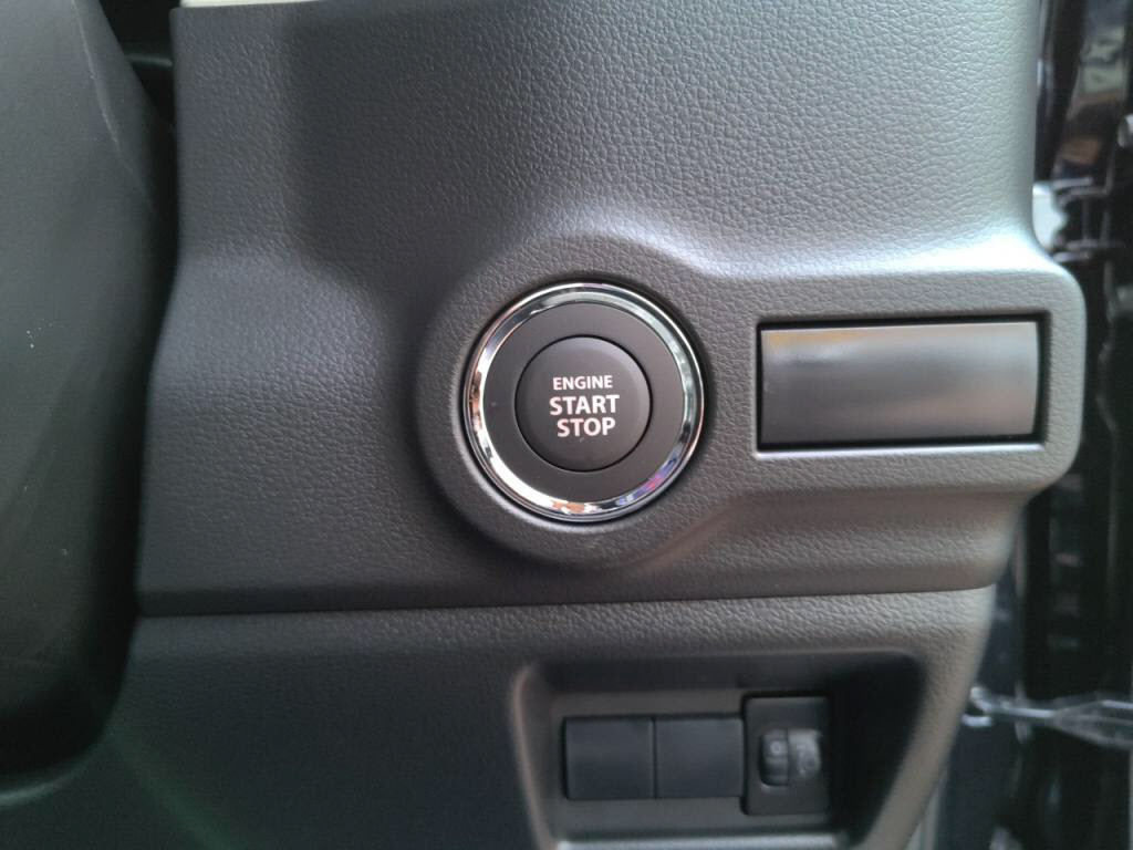 スペーシアハイブリッドＧの写真 15