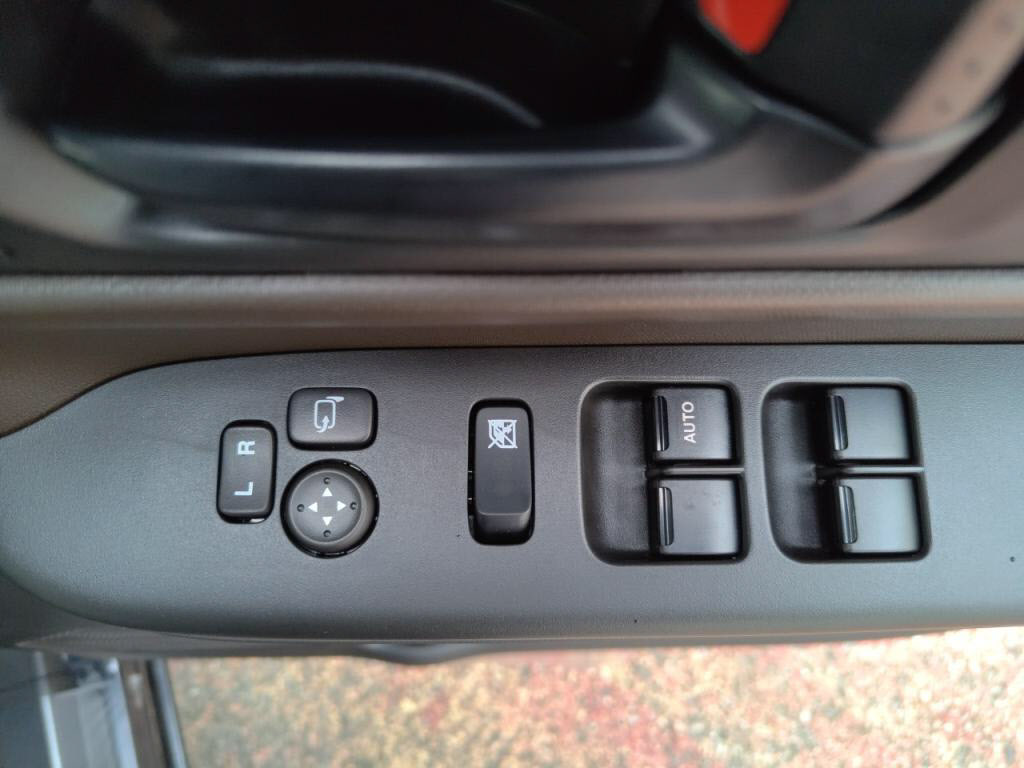 スペーシアハイブリッドＧの写真 17