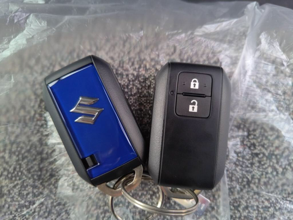 スペーシアハイブリッドＧの写真 18