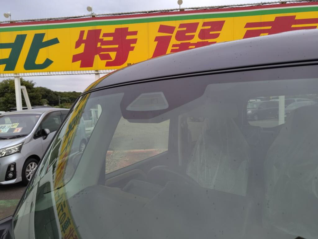 スペーシアハイブリッドＧの写真 19