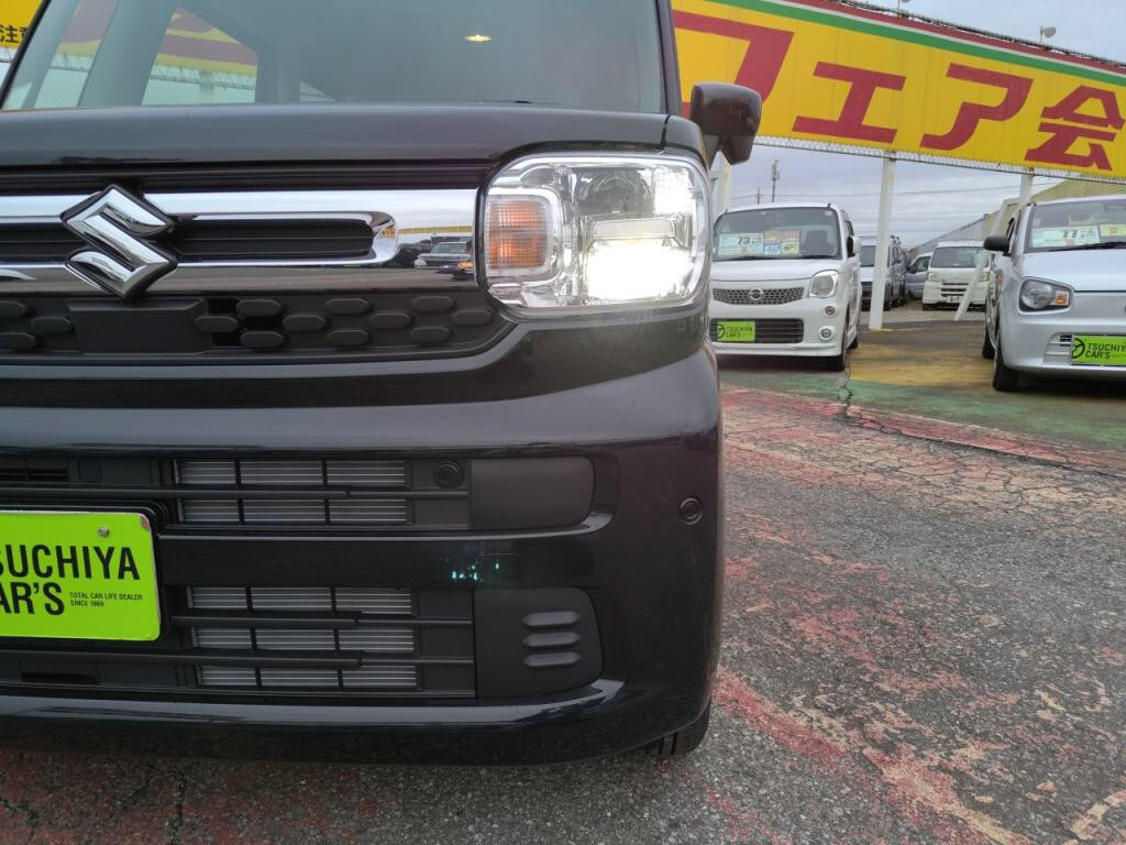 スペーシアハイブリッドＧの写真 20