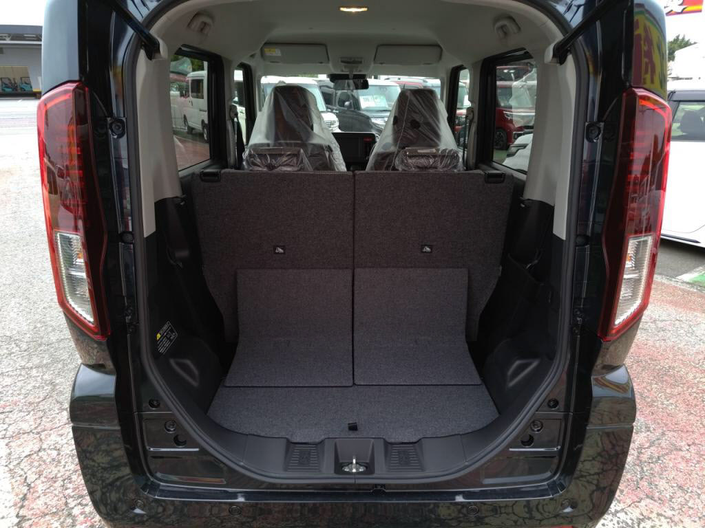 スペーシアハイブリッドＧの写真 23