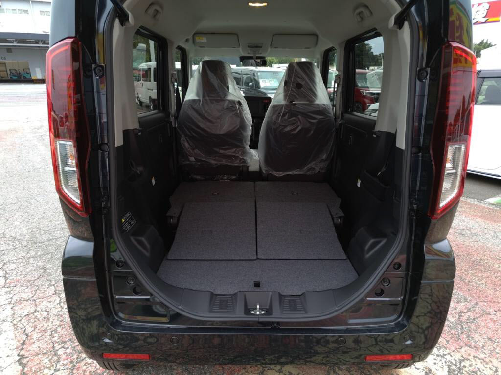 スペーシアハイブリッドＧの写真 24