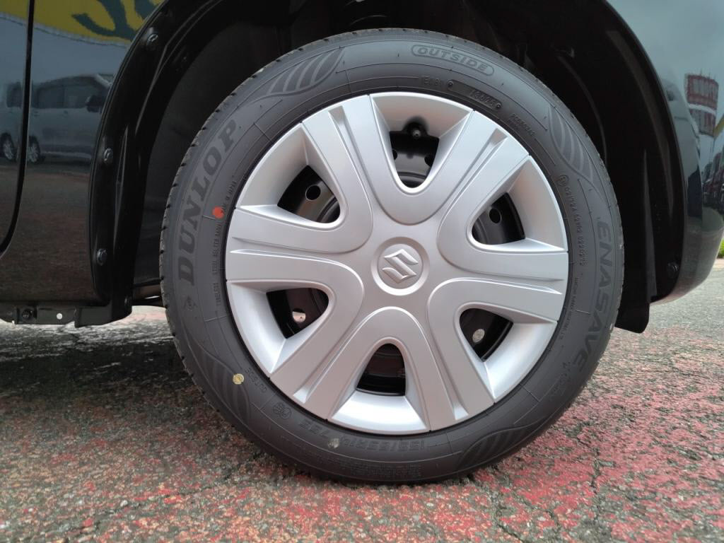 スペーシアハイブリッドＧの写真 27