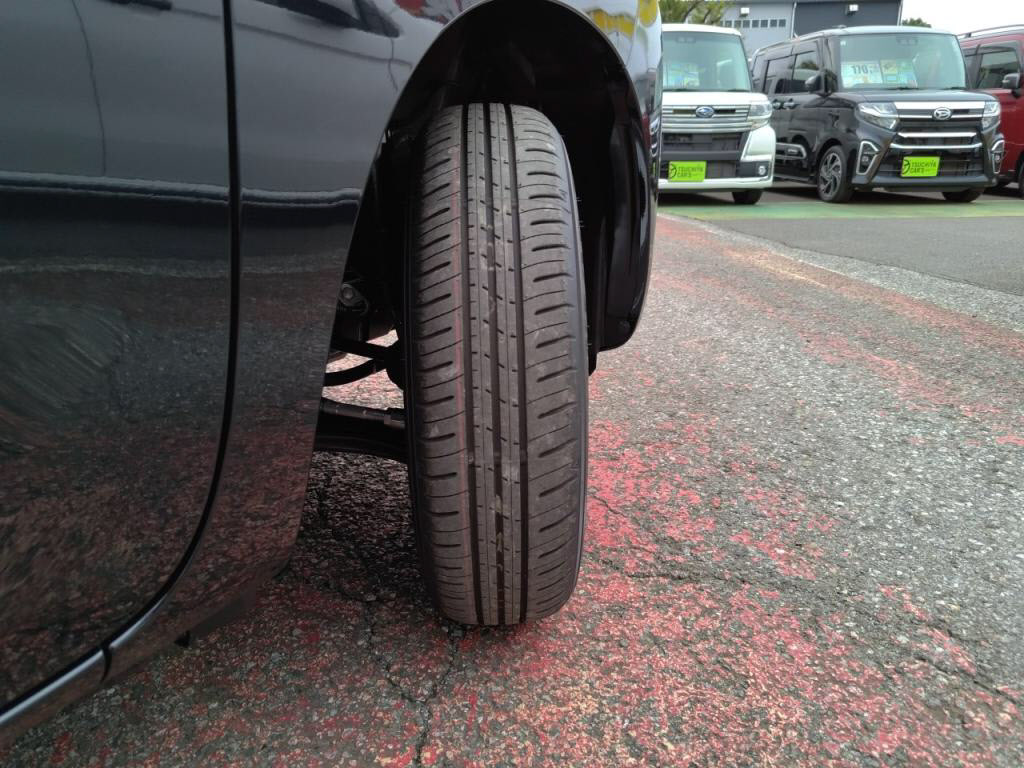 スペーシアハイブリッドＧの写真 28