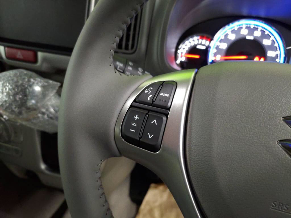 エブリイワゴンＰＺターボスペシャルの写真 13