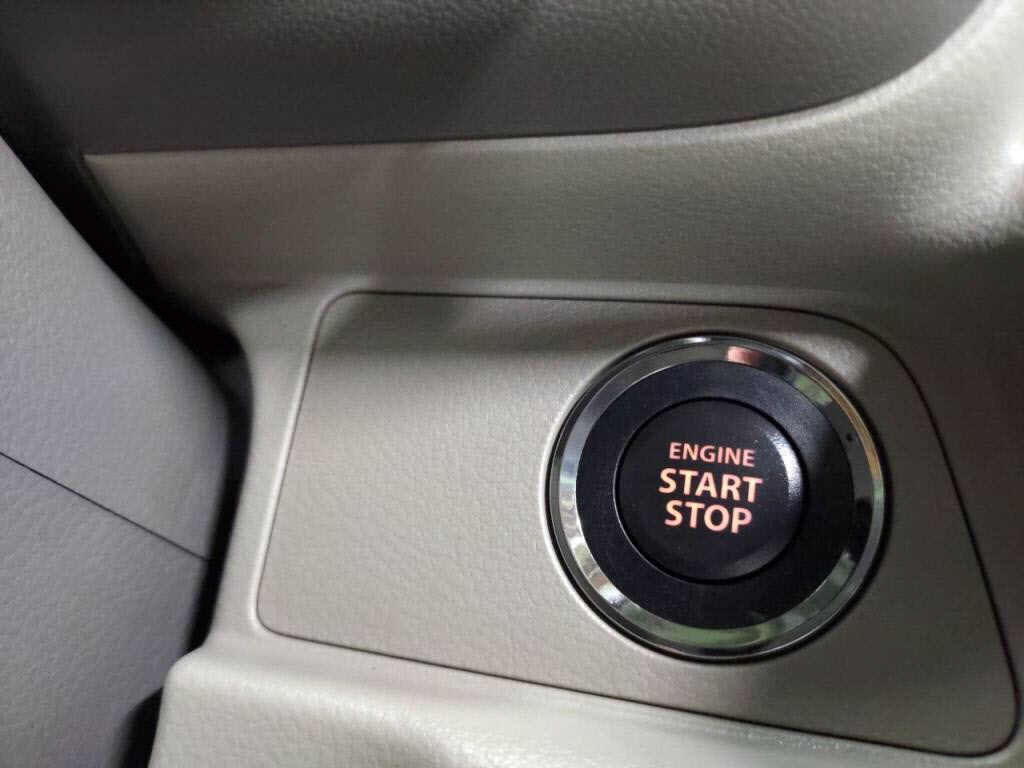 エブリイワゴンＰＺターボスペシャルの写真 14