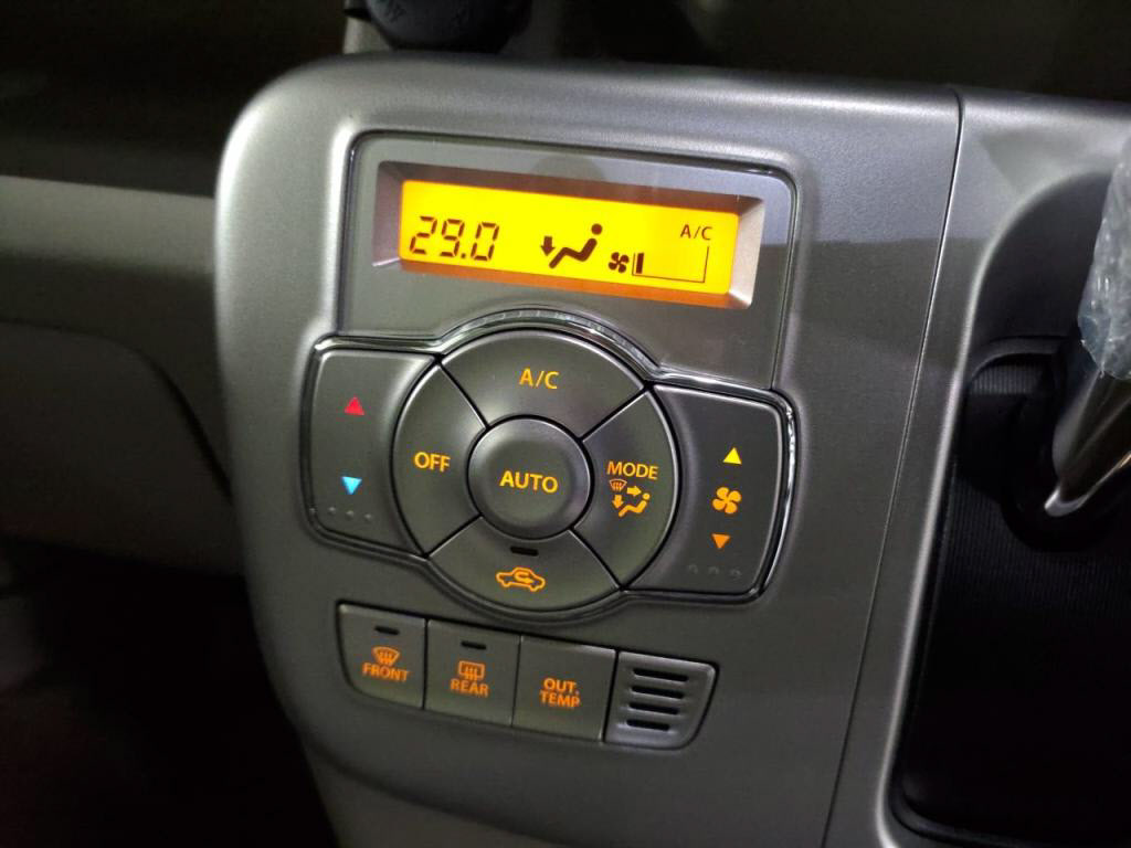 エブリイワゴンＰＺターボスペシャルの写真 18