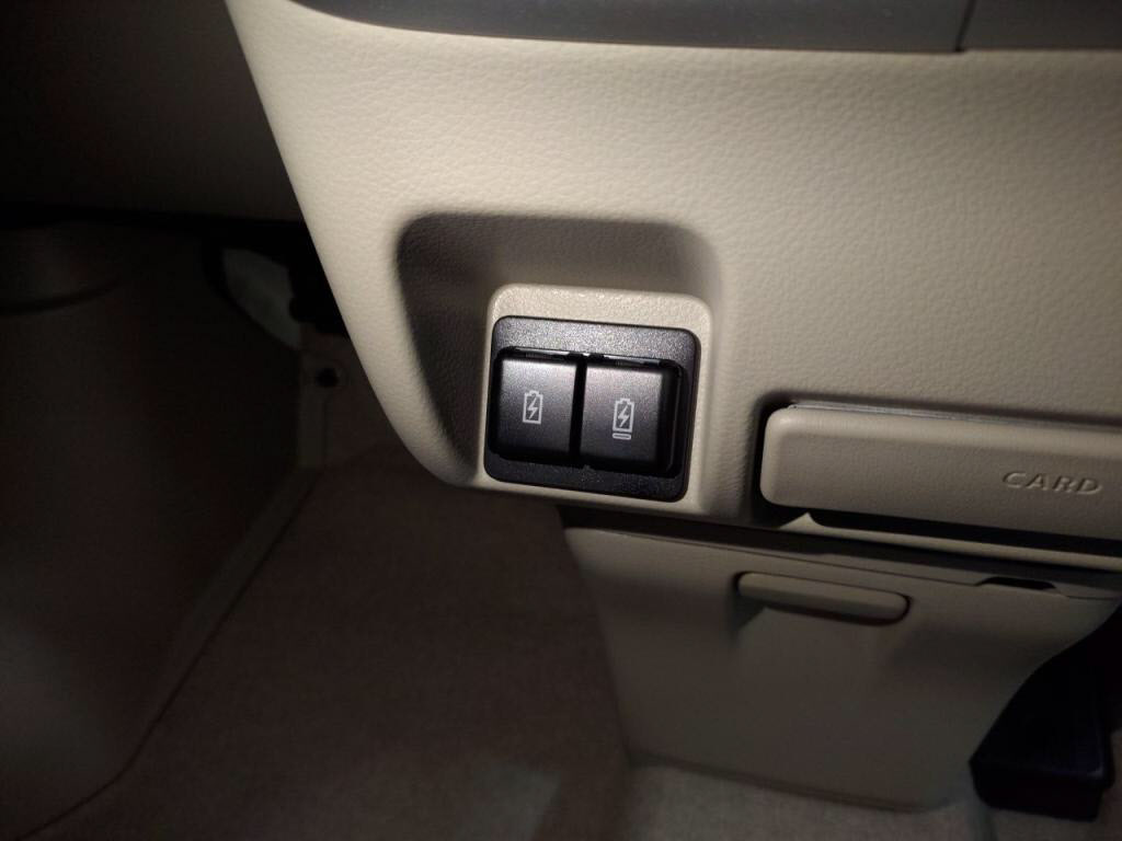 エブリイワゴンＰＺターボスペシャルの写真 19