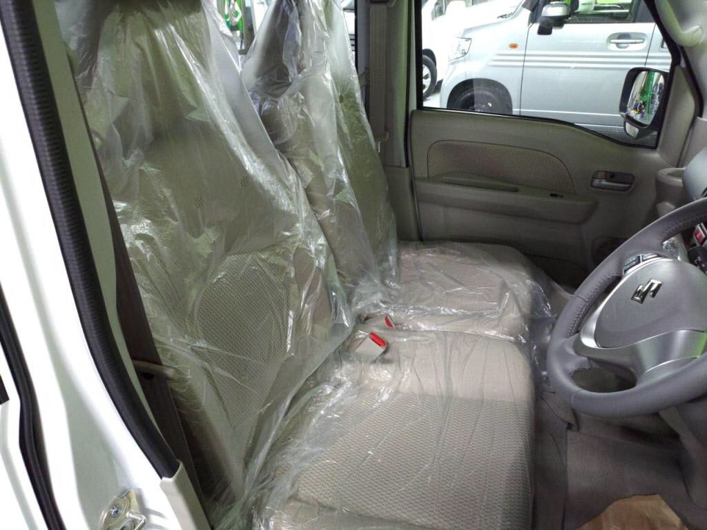 エブリイワゴンＰＺターボスペシャルの写真 21