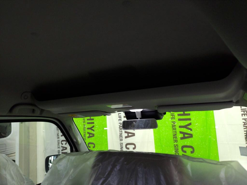 エブリイワゴンＰＺターボスペシャルの写真 23