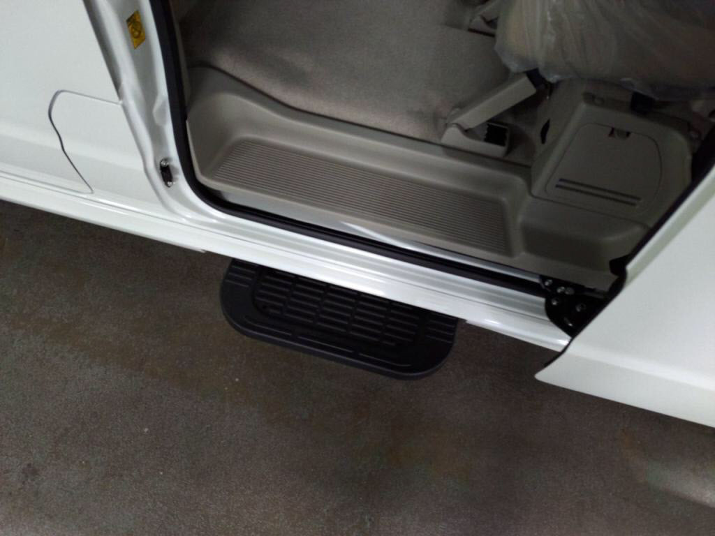 エブリイワゴンＰＺターボスペシャルの写真 24