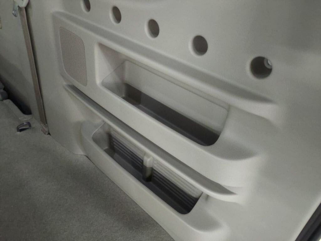 エブリイワゴンＰＺターボスペシャルの写真 28