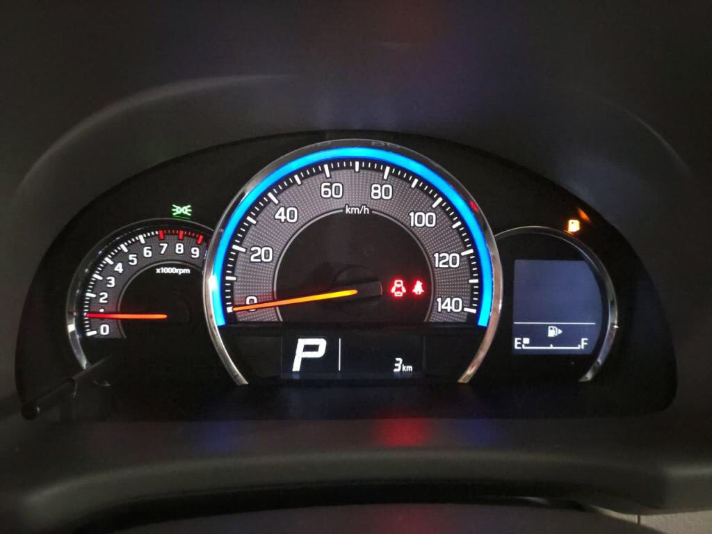 エブリイワゴンＰＺターボスペシャルの写真 29