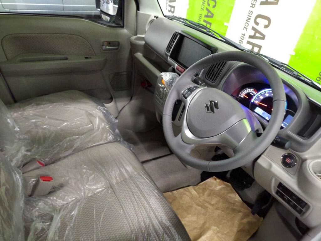 エブリイワゴンＰＺターボスペシャルの写真 3