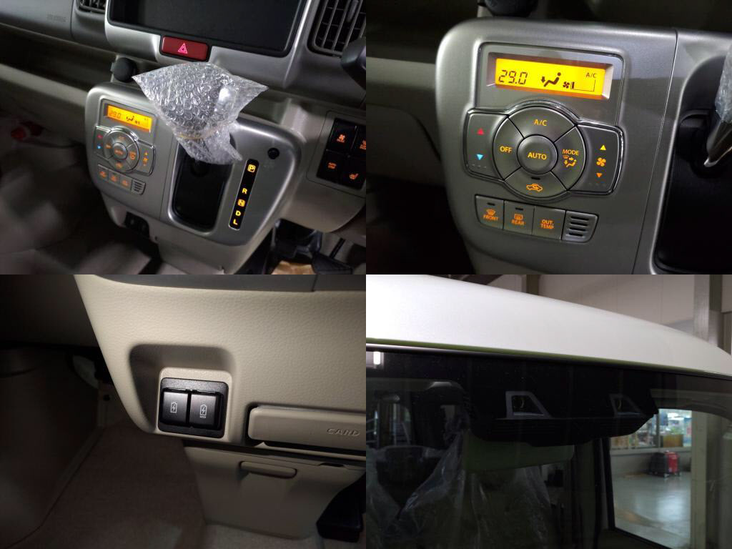 エブリイワゴンＰＺターボスペシャルの写真 6