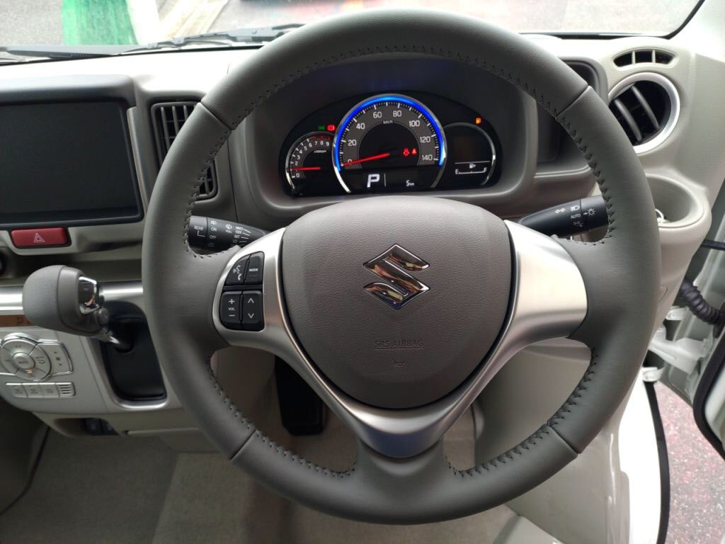 エブリイワゴンＰＺターボスペシャルの写真 15